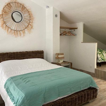 Les Sibons Appartement Le Grau-dʼAgde Buitenkant foto