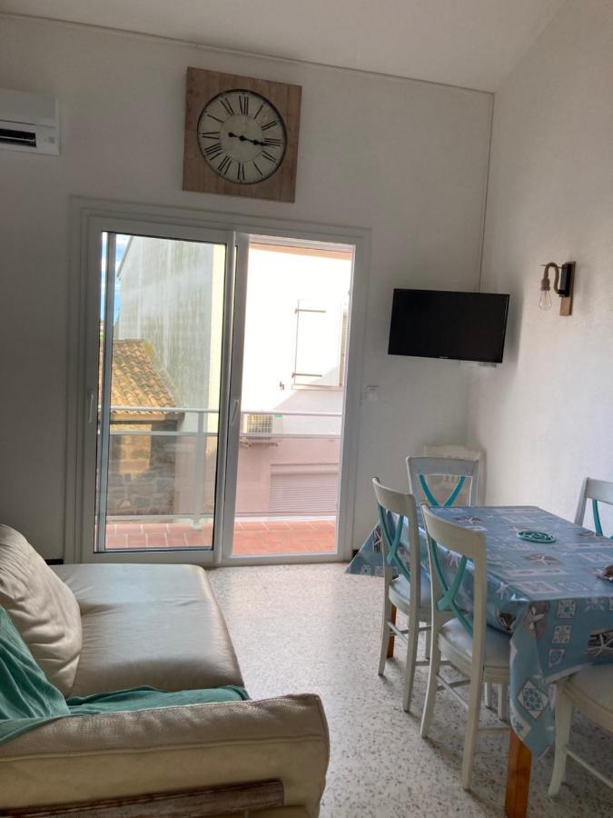 Les Sibons Appartement Le Grau-dʼAgde Buitenkant foto
