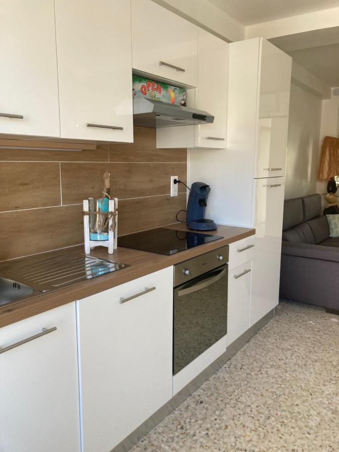 Les Sibons Appartement Le Grau-dʼAgde Buitenkant foto
