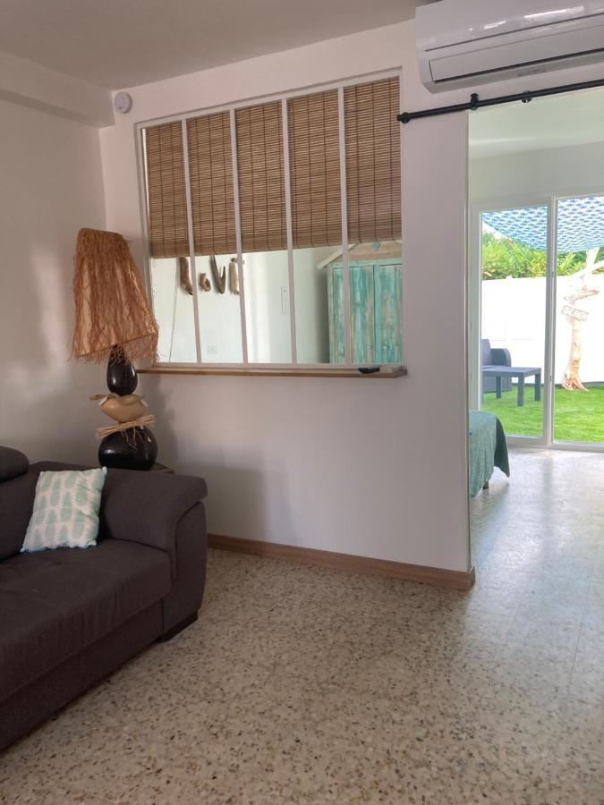 Les Sibons Appartement Le Grau-dʼAgde Buitenkant foto