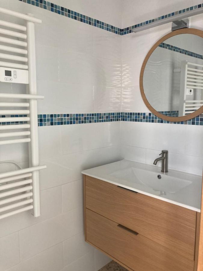 Les Sibons Appartement Le Grau-dʼAgde Buitenkant foto