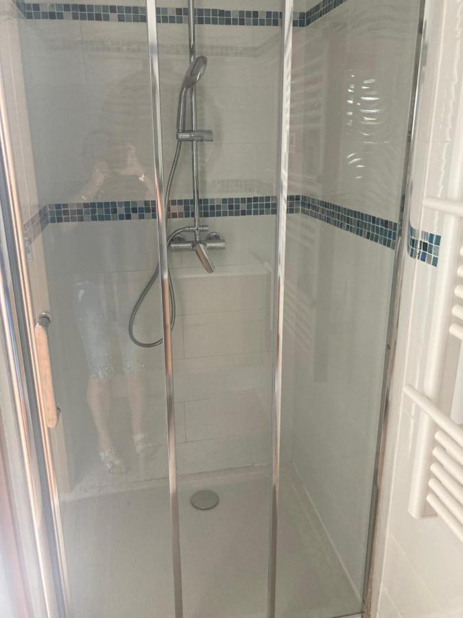 Les Sibons Appartement Le Grau-dʼAgde Buitenkant foto